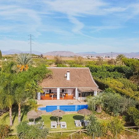 Villa Cortijo la Indiana Alhaurín el Grande Esterno foto