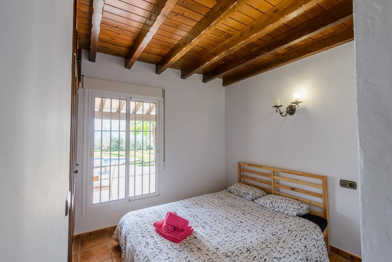 Villa Cortijo la Indiana Alhaurín el Grande Esterno foto