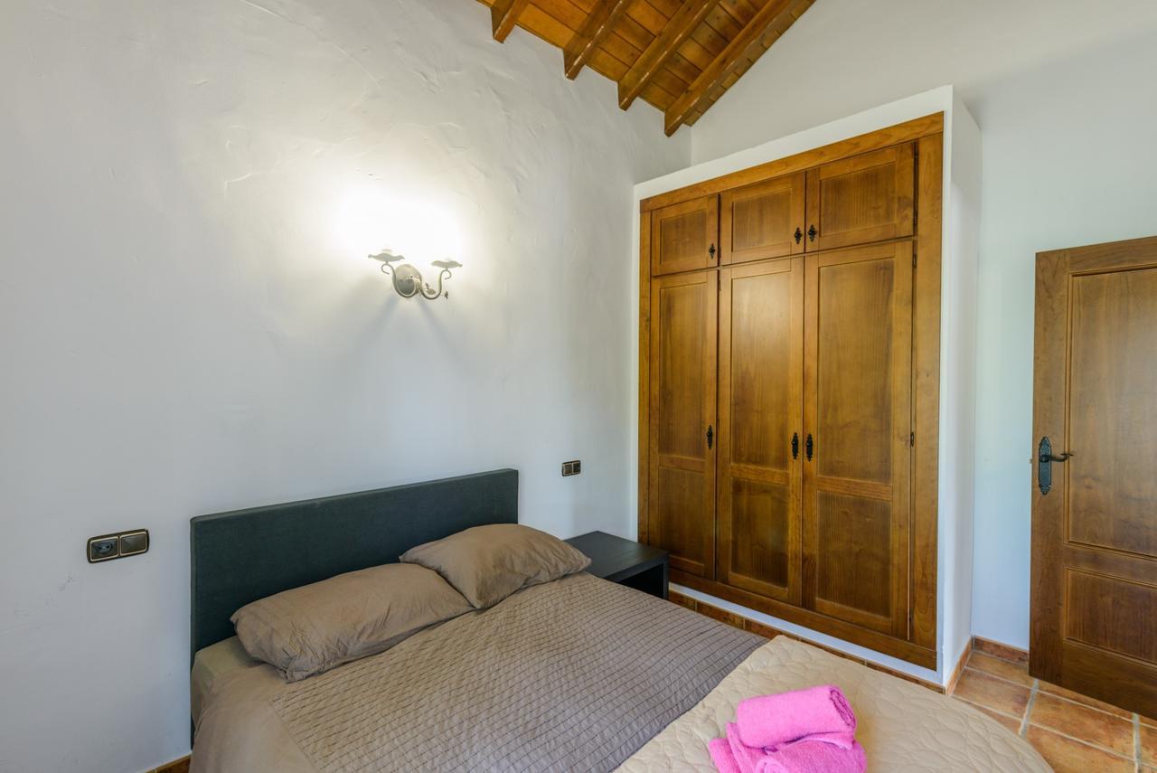 Villa Cortijo la Indiana Alhaurín el Grande Esterno foto
