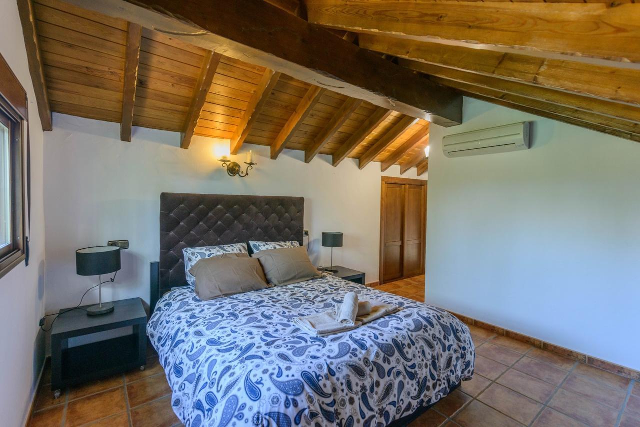 Villa Cortijo la Indiana Alhaurín el Grande Esterno foto